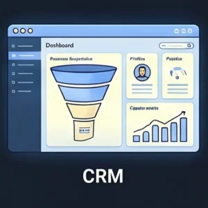 CRM