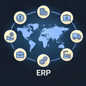 ERP